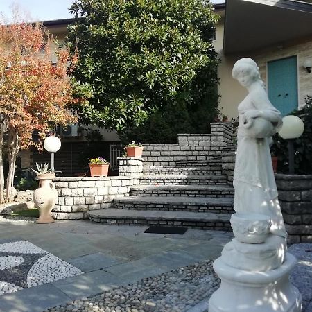 B&B Boutique Villa Terry Medolago Exterior photo