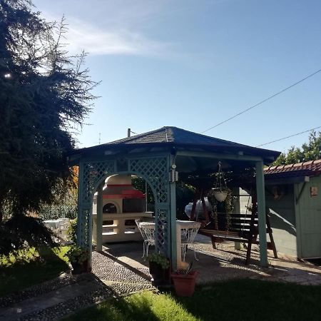 B&B Boutique Villa Terry Medolago Exterior photo