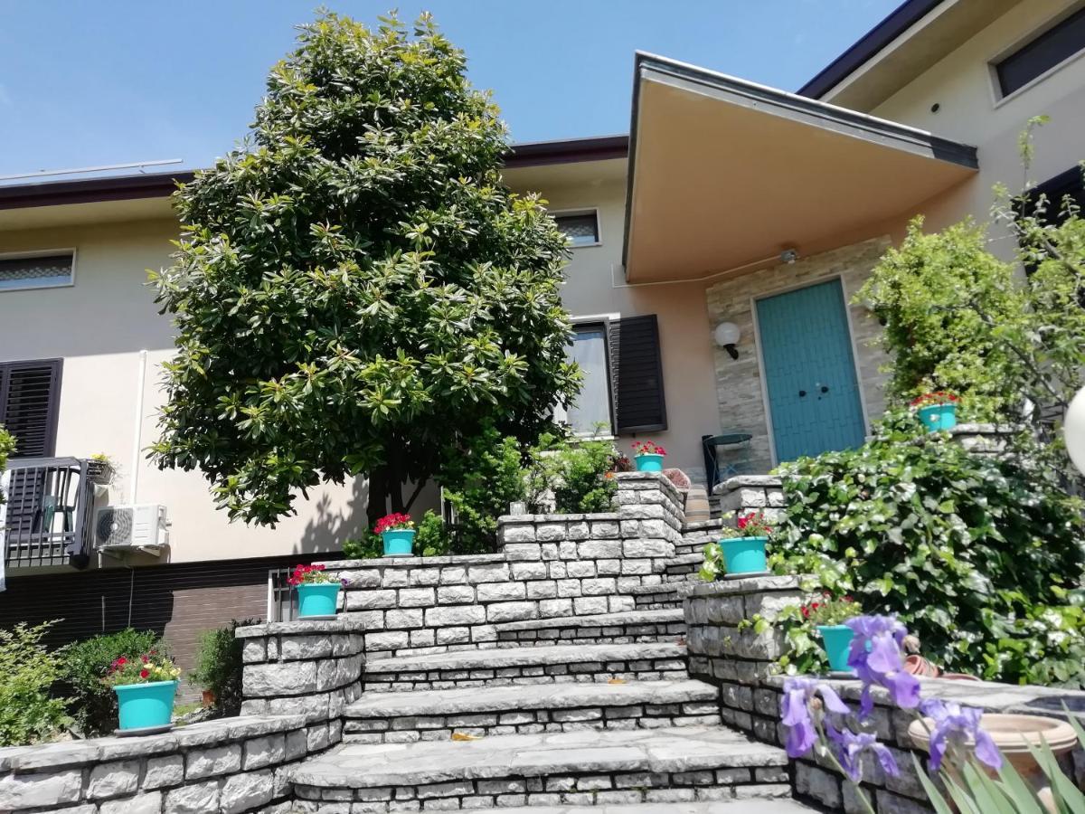B&B Boutique Villa Terry Medolago Exterior photo