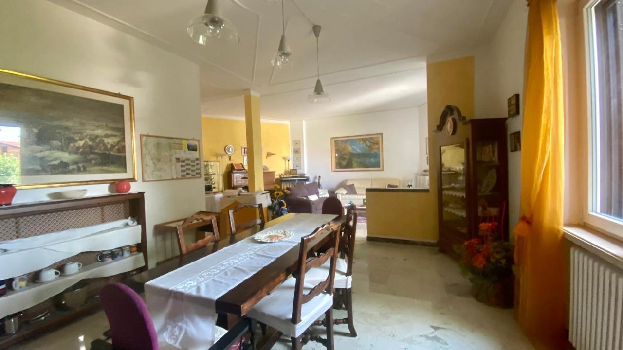 B&B Boutique Villa Terry Medolago Exterior photo