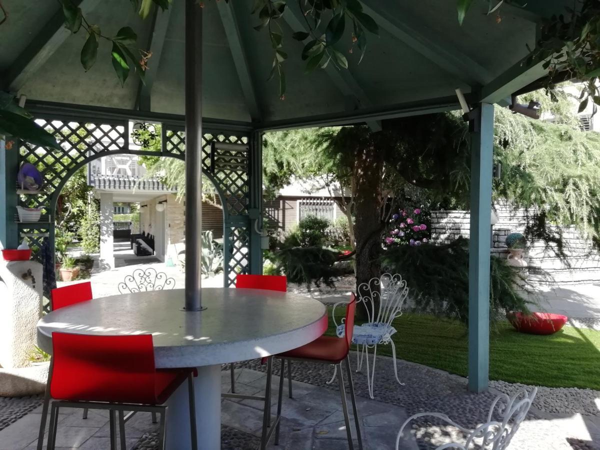 B&B Boutique Villa Terry Medolago Exterior photo