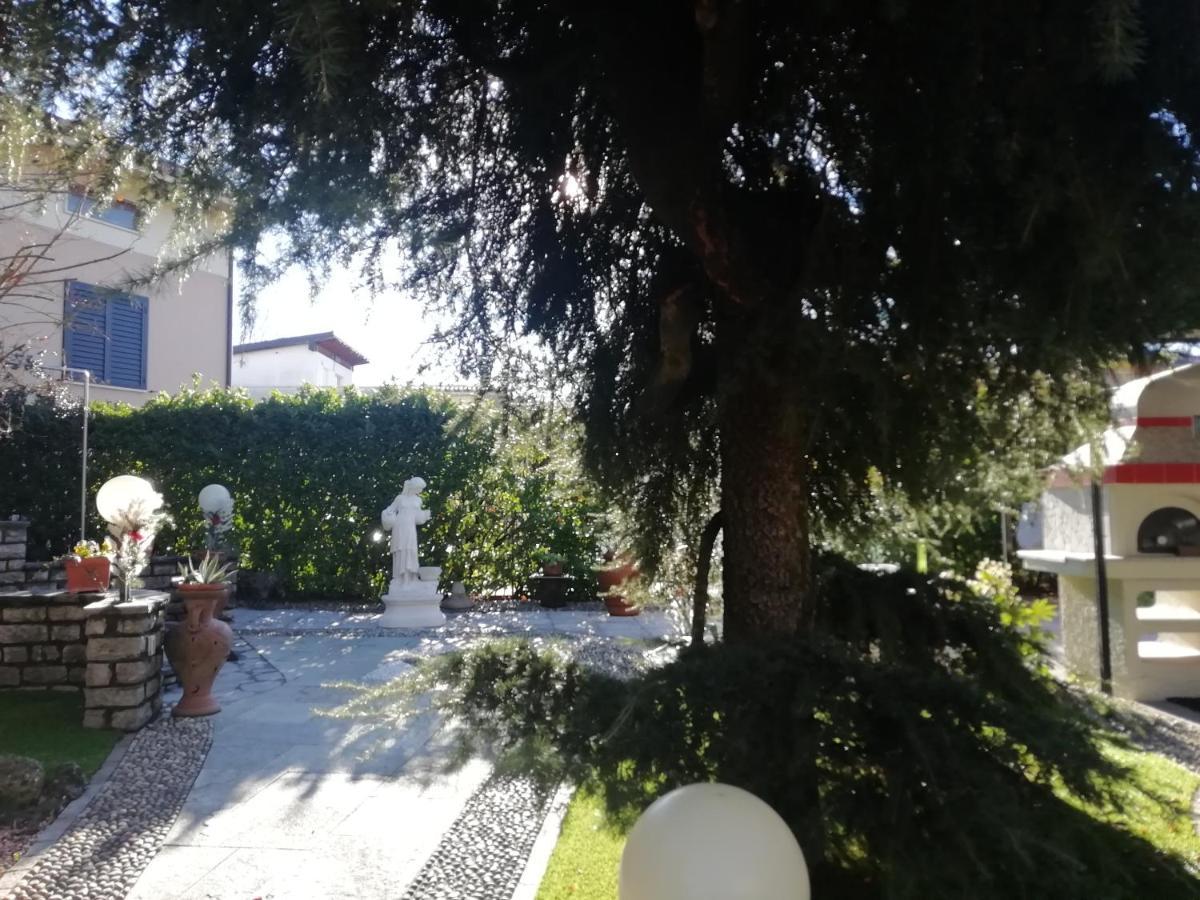 B&B Boutique Villa Terry Medolago Exterior photo